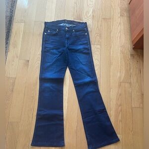 7 All Mankind size 28